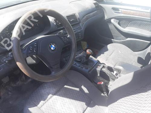 Left tailgate light BMW 3 (E46) 320 i | BP6846813C79  - Image 7