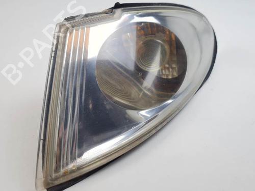 Used Left front indicator RENAULT ESPACE III (JE0_) 2.0 16V (JE0N, JE0L, JE02) (140 hp) 25023136