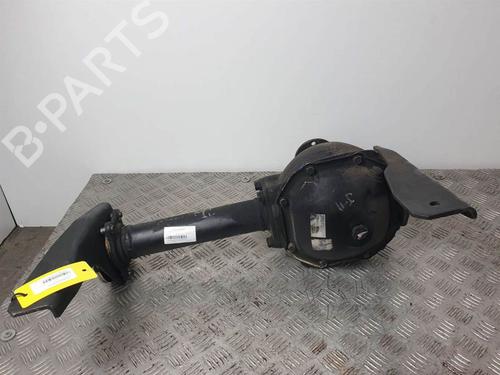 Front differential MITSUBISHI GALLOPER (JK-01) | BP12445342M23 - Image 2