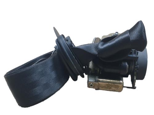 Front right seatbelt SEAT LEON (1P1) 1.9 TDI | BP37286937I25 - Image 2