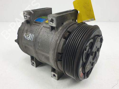 AC compressor VOLVO S40 I (644) 1.6 | BP13666316M34 