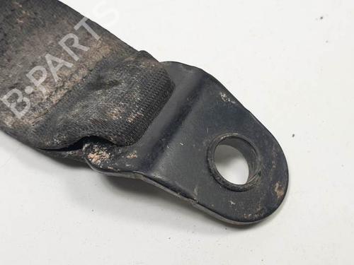 Rear right seatbelt MINI MINI (R56)  | BP9972625I28 