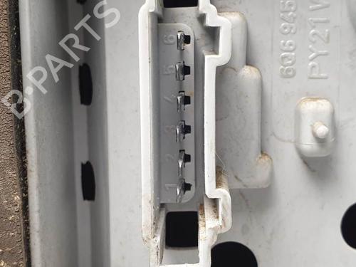Left taillight VW POLO (9N_, 9A_) 1.2 | BP25144190C34 