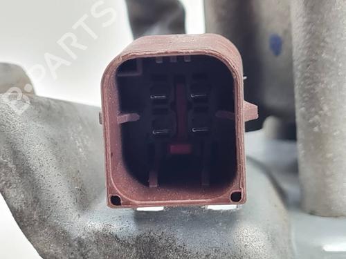 Front wiper motor PEUGEOT 607 (9D, 9U) 2.7 HDi 24V | BP38165684M29 - Image 3