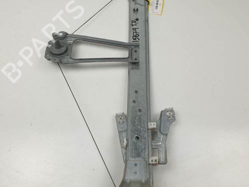 Rear right window mechanism MERCEDES-BENZ A-CLASS (W168) A 140 (168.031, 168.131) | BP24914511C25 