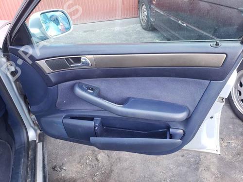 Støtfangerbjelke foran AUDI A6 C5 (4B2) 2.4 | BP25117161C109 