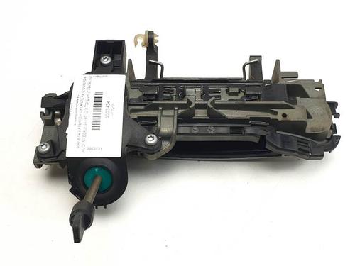 Front left exterior door handle AUDI A4 B7 (8EC) 2.0 TDI | BP28027385C128 