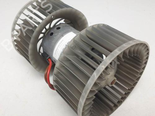 Used Heater blower motor Heater blower motor BMW 3 Compact (E46) 316 ti (115 hp) 20671028 20671028