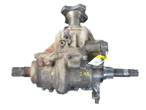 Front differential DACIA DUSTER (HS_) 1.5 dCi 4x4 | BP38301085M23 - Image 4