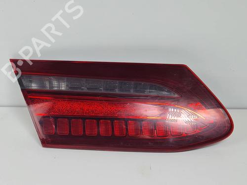 Used Left tailgate light Left tailgate light MERCEDES-BENZ E-CLASS Coupe (C238) E 350 EQ Boost (238.385) (299 hp) 40175921 40175921