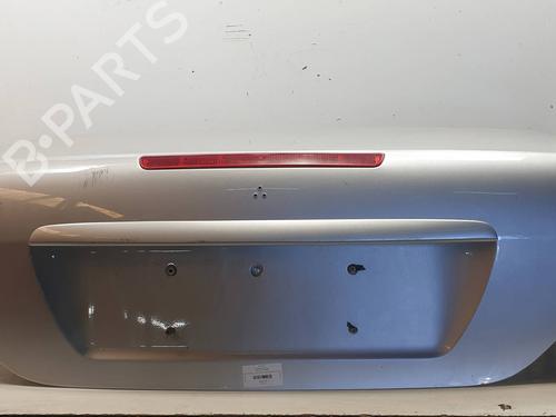 Used Tailgate Tailgate 37668414 37668414