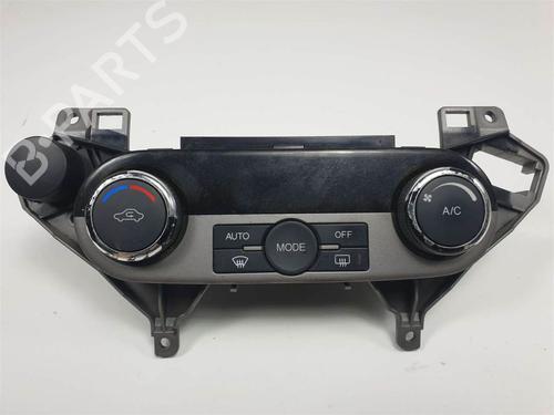 Used Climate control Climate control CHEVROLET AVEO / KALOS Saloon (T250, T255) 1.4 (101 hp) 10961703 10961703