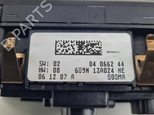 Headlight switch LAND ROVER FREELANDER 2 (L359) 2.2 TD4 4x4 | BP34511288I24 - Image 4