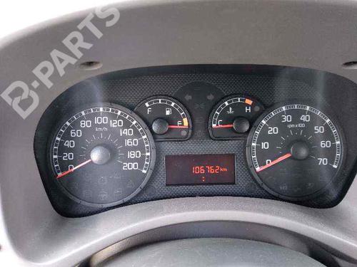 Right front window switch FIAT PANDA Hatchback Van (169_)  | BP7288097C105  - Image 13