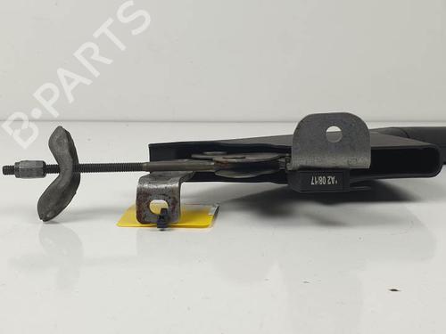 Hand brake SKODA FABIA III (NJ3) 1.0 | BP24585710I18 