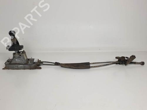 Used Gear lever Gear lever VW CADDY III MPV (2KB, 2KJ, 2CB, 2CJ) 1.9 TDI (105 hp) 7406696 7406696