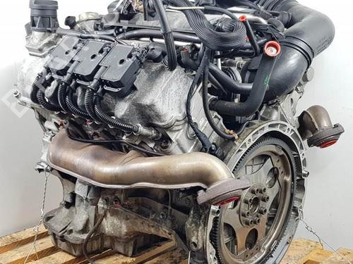 Used Engine Engine MERCEDES-BENZ CLK Convertible (A208) CLK 320 (208.465) (218 hp) 15729914 15729914