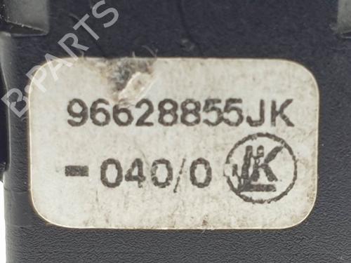 Warning switch CITROËN C3 Picasso (SH_) 1.6 HDi | BP24915917I22 - Image 3