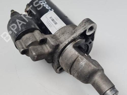 Startmotor AUDI ALLROAD C5 (4BH) 2.5 TDI quattro (180 hp) 29149281