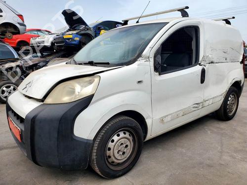 Alternator CITROËN NEMO Box Body/MPV (AA_) 1.3 HDi 75 | BP24817422M7 - Image 7