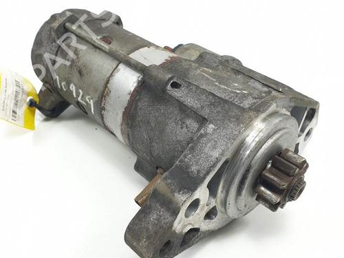 Used Starter Starter JAGUAR S-TYPE II (X200) 2.7 D (207 hp) 15615155 15615155