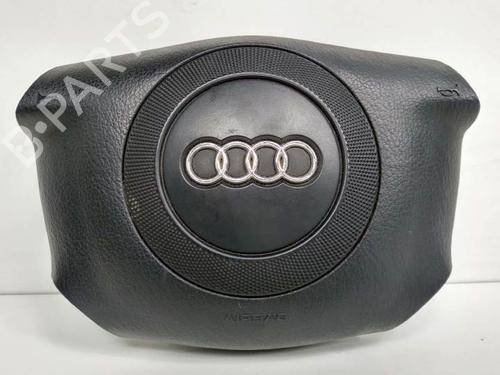 Førerens kollisjonspute AUDI A4 B5 (8D2) 1.9 TDI (90 hp) 7821973