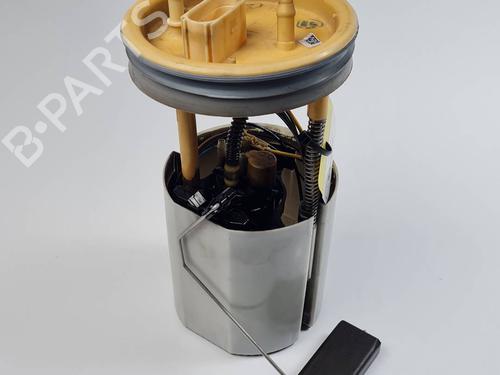 Used Fuel pump Fuel pump SEAT IBIZA IV SC (6J1, 6P5) 1.9 TDI (105 hp) 34513706 34513706
