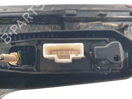 Right tailgate light CITROËN C5 II (RC_) 1.6 HDi (RC8HZB) | BP25295736C80 - Image 4