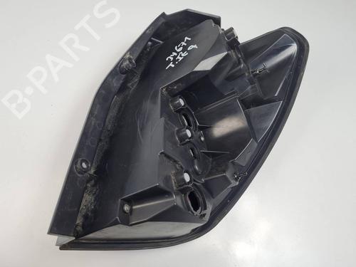 Left taillight CHEVROLET CAPTIVA (C100, C140) 2.0 D 4WD | BP38346269C34 - Image 3