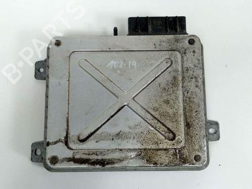 Used Engine control unit (ECU) Engine control unit (ECU) LAND ROVER FREELANDER I Soft Top (L314) 1.8 i 16V 4x4 (120 hp) 7737805 7737805