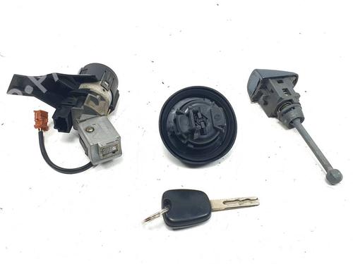 Electronic module PEUGEOT 207 (WA_, WC_) 1.4 HDi | BP30166788M83 