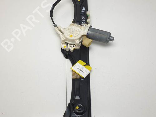 Rear left window mechanism BMW X5 (E70) 3.0 d | BP29245166C24 - Image 1