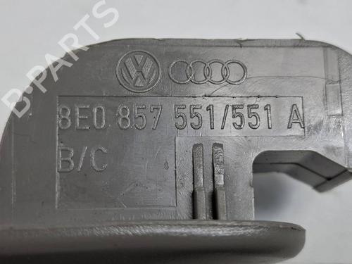 Left sun visor AUDI A4 B6 (8E2) 1.9 TDI | BP40176637I1 - Image 3
