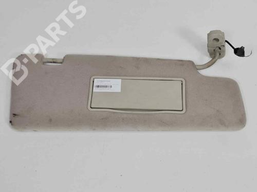 right-sun-visor-land-rover-discovery-iii-l319-27-td-4x4-2004-2005-2006-2007-2008-2009-7237208 main image