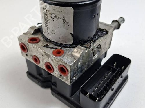 Used ABS pump ABS pump CHRYSLER VOYAGER IV (RG, RS) 2.8 CRD (150 hp) 40287878 40287878