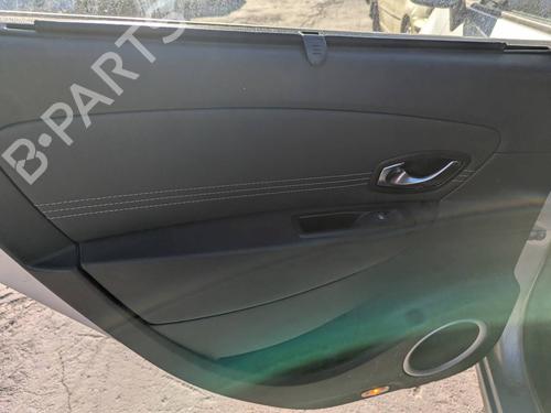 Left front window switch RENAULT SCÉNIC III (JZ0/1_) 1.5 dCi | BP34518029I27  - Image 17