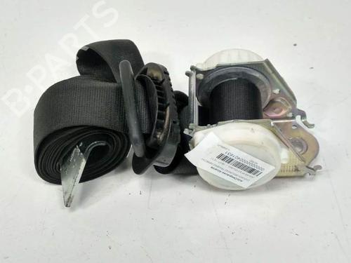 Used Rear right seatbelt JAGUAR XF I (X250) 3.0 D (241 hp) 8121139