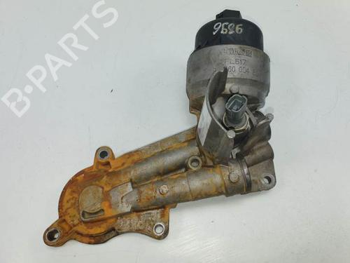 Used Support PEUGEOT 206 Hatchback (2A/C) 1.6 16V (109 hp) 13955433