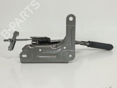 Hand brake RENAULT MEGANE CC (EZ0/1_) 1.4 TCe (EZ0F, EZ1V) | BP8764390I18 