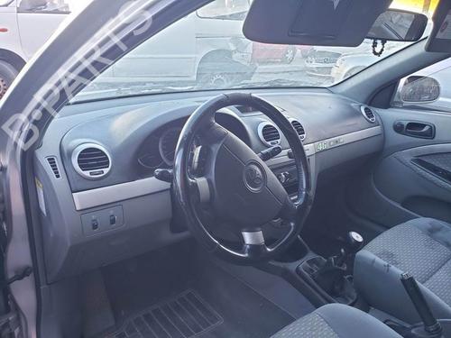 Left tailgate light CHEVROLET LACETTI (J200) 1.6 | BP16380382C79  - Image 28