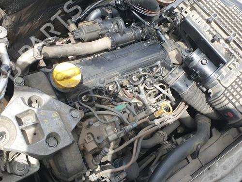 Electronic sensor RENAULT KANGOO (KC0/1_) 1.5 dCi (KC07) | BP28595835M84  - Image 13