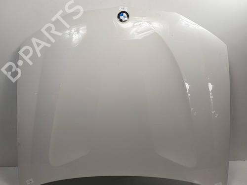 Used Hood Hood 37600996 37600996