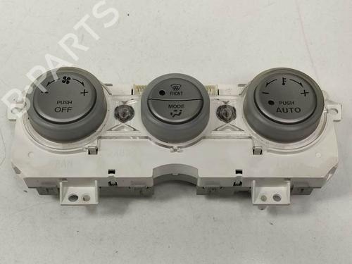 Used Climate control MAZDA 6 Station Wagon (GY) 2.0 DI (GY19) (143 hp) 9365968