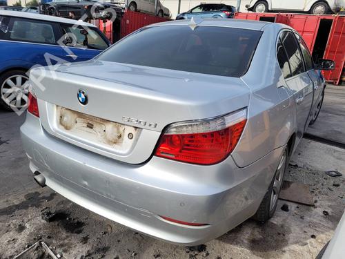 Steering pump BMW 5 (E60) 520 d | BP34511250M99  - Image 10