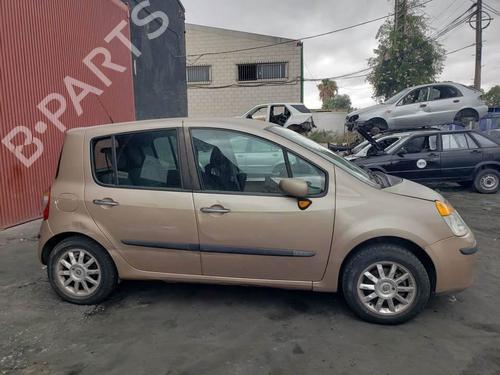 Warning switch RENAULT MODUS / GRAND MODUS (F/JP0_) 1.5 dCi (FP0D, JP0D) | BP25286207I22  - Image 11