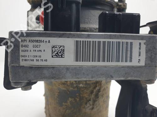Steering pump CITROËN C5 II Break (RE_) 2.0 HDi (RERHRH) | BP34712208M99  - Image 5