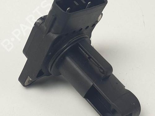 Used Mass air flow sensor Mass air flow sensor TOYOTA AVENSIS (_T25_) 2.2 D-4D (ADT251_, ADT251R) (150 hp) 24932811 24932811