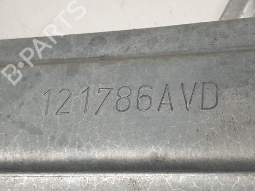 Front right window mechanism DS DS 4 / DS 4 CROSSBACK (NX_) 1.6 BlueHDi 120 | BP28498899C23  - Image 5