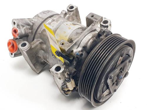 Used AC compressor AC compressor RENAULT KANGOO (KC0/1_) 1.9 dTi (KC0U) (80 hp) 16366814 16366814