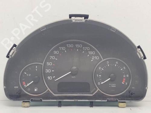 Used Instrument cluster PEUGEOT 1007 (KM_) 1.4 (75 hp) 25145932